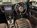 VOLKSWAGEN THE BEETLE