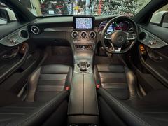 ★ＭＢ　Ｃ１８０　クーペ　Ｃ２０５　スポーツ　１．６Ｌ　入庫です！●ＤＴＲ＋ステアリングアシスト！●ヘッドアップディスプレイ！●ブラインドスポットアシスト！●純正ナビ＆地デジ＆バックカメラ！ 6