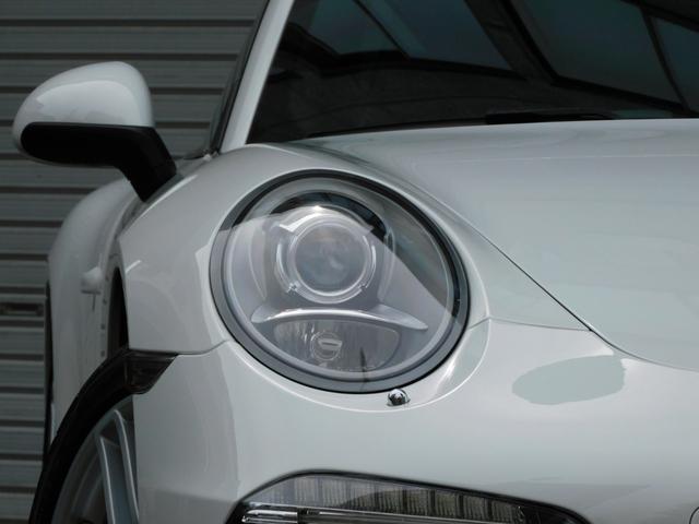 SALE/74%OFF】 ポルシェ 911 991 純正 フロントバンパー シルバー