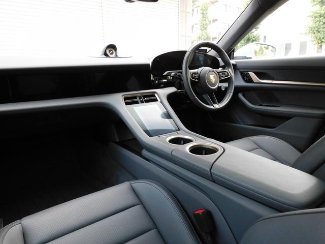 PORSCHE TAYCAN TAYCAN Best Japan Spec Recon Car for Import Malaysia