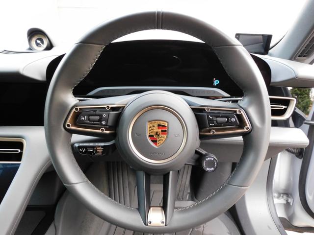 PORSCHE TAYCAN TAYCAN Best Japan Spec Recon Car for Import Malaysia