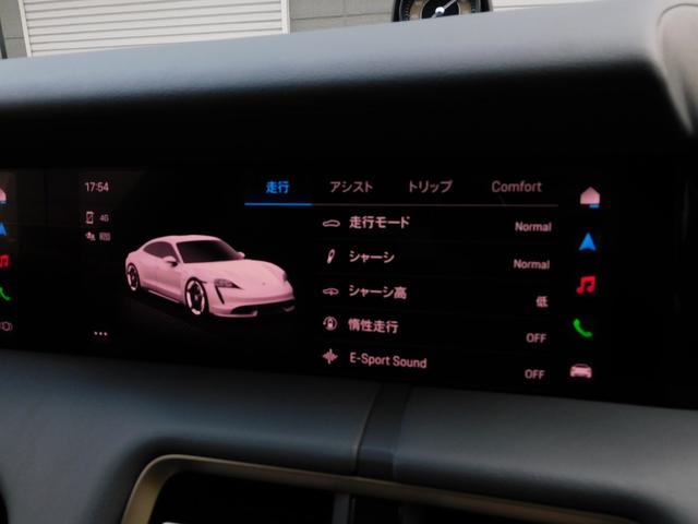 PORSCHE TAYCAN TAYCAN Best Japan Spec Recon Car for Import Malaysia
