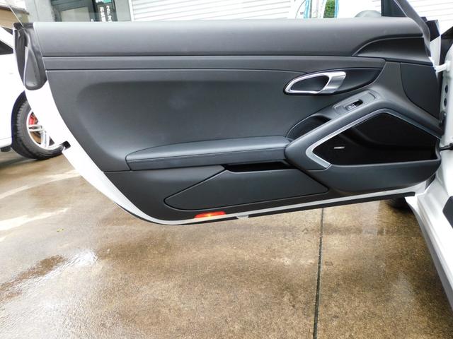 911 911カレラ4S 後期型 7速PDK スポーツクロノPKG 水平対向6気筒ツインターボ 右H正規D車 黒革 Sヒーター PCMナビ BOSE Bカメラ&PAS バイキセノンHL 電動格納ミラー PASM&PTV+ 赤キャリパー 純正20AW(ブラック) 禁煙(36枚目)