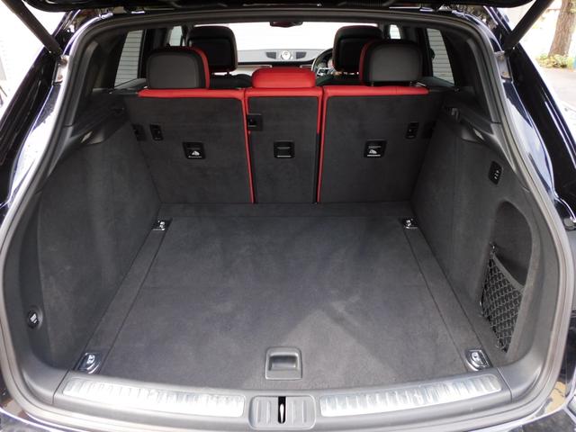 PORSCHE MACAN MACAN TURBO