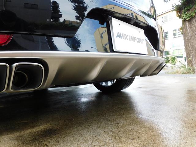 PORSCHE MACAN MACAN TURBO