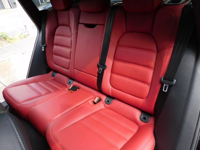 PORSCHE MACAN MACAN TURBO