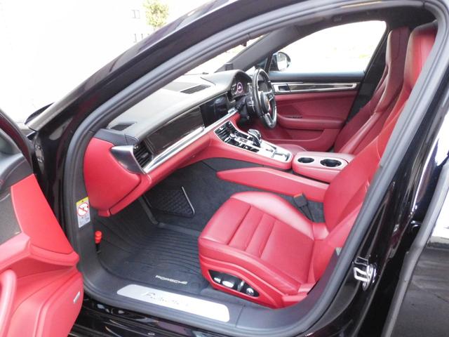 ４ＷＤシステム　ＰＡＳＭ付アダプティブエアサスペンション