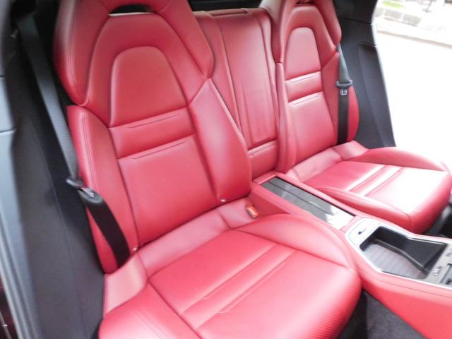 電動格納ミラー