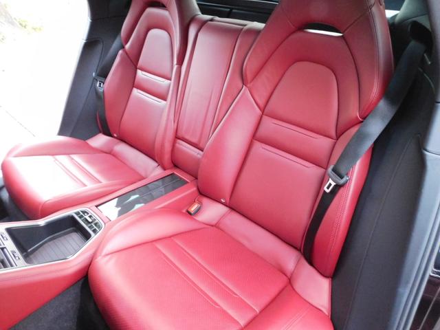 カーボンスポーツステアリング（ヒーター付）