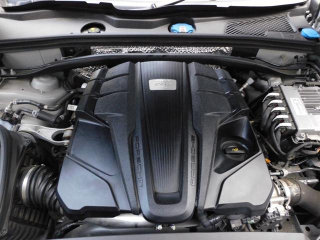 マカン マカン ターボ 後期型 正規D車 パノラマR カーボンインテ 黒革 Sヒーター&クーラー 3ゾーンAC BOSE 全周C ACC&LCA&LDW ティンテッドLEDライト&テールライト コンフォートA スポエグ PASMエアサス PSCB 21AW 1オーナー(32枚目)