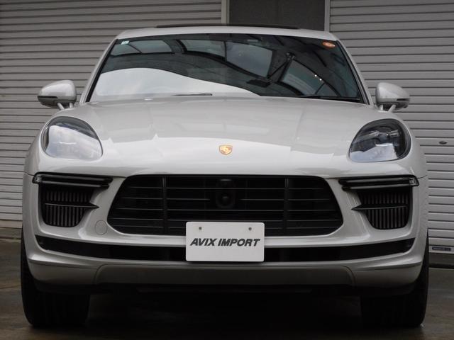 マカン マカン ターボ 後期型 正規D車 パノラマR カーボンインテ 黒革 Sヒーター&クーラー 3ゾーンAC BOSE 全周C ACC&LCA&LDW ティンテッドLEDライト&テールライト コンフォートA スポエグ PASMエアサス PSCB 21AW 1オーナー(33枚目)