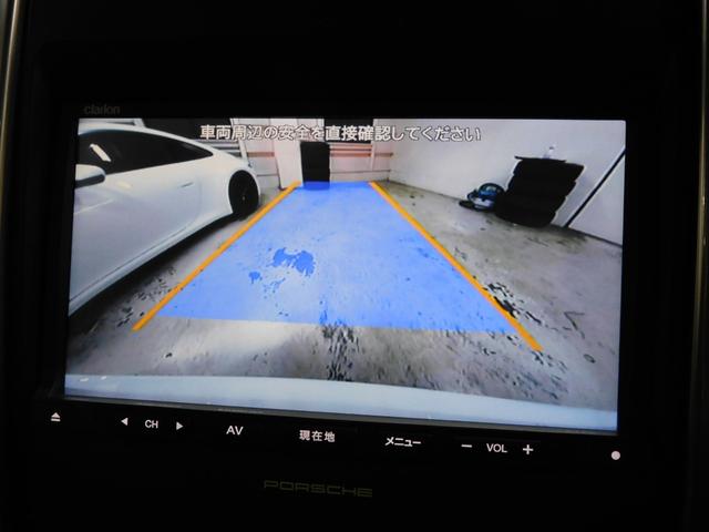 カイエン ターボ 後期型 右H正規D スポクロ パノラマR 赤革 全席Sヒーター 18way電動アダプティブシート 純正ナビ BOSE 純正Rエンター Bカメラ&PAS ACC LEDヘッドライト エントリーD PASMエアサス 赤キャリパー 純正21AW(9枚目)