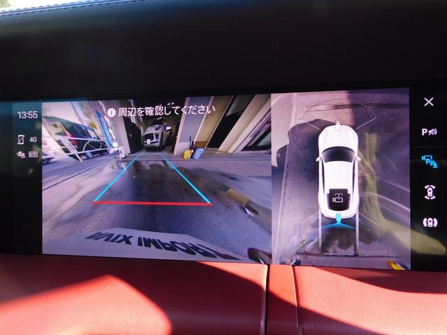 タイカン タイカン ターボS カーボンスポーツデザイン スポクロ パノラマ カーボンインテ 赤革 ベンチレーター 4+1シート パッセンジャーD BOSE 全周C ACC&LCA&LKA LEDマトリ エレクトリックSサウンド Pバッテリー+ PCCB 純正21AW(12枚目)