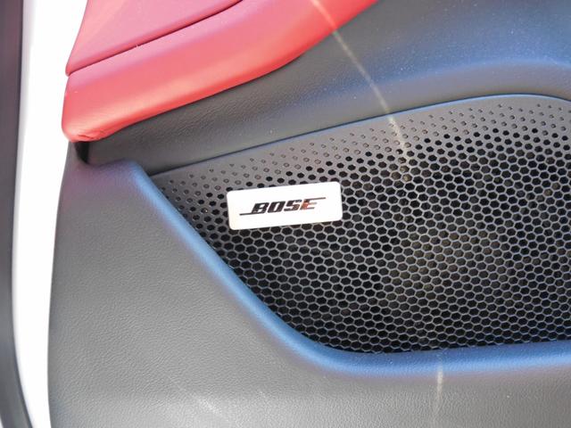 タイカン タイカン ターボS カーボンスポーツデザイン スポクロ パノラマ カーボンインテ 赤革 ベンチレーター 4+1シート パッセンジャーD BOSE 全周C ACC&LCA&LKA LEDマトリ エレクトリックSサウンド Pバッテリー+ PCCB 純正21AW(24枚目)