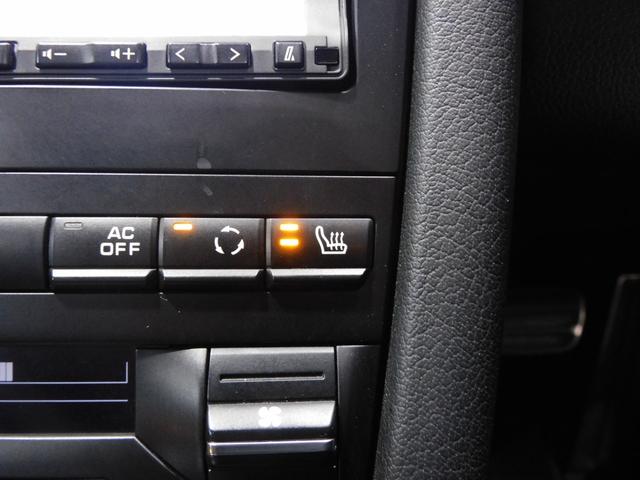 ボクスター ボクスター　２．９　後期型　右Ｈ　正規Ｄ車　７速ＰＤＫ　黒幌　ブラックインテリア　シートヒーター　純正ナビ　地デジ　ＢＯＳＥ　Ｂカメラ　バイキセノンＨＬ　純正１７インチＡＷ（9枚目）