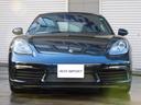 PORSCHE 718 CAYMAN