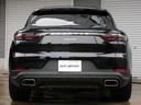 PORSCHE CAYENNE COUPE