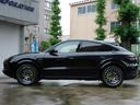 PORSCHE CAYENNE COUPE