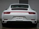 911カレラ4S 後期型 7速PDK スポーツクロノPKG 水平対向6気筒ツインターボ 右H正規D車 黒革 Sヒーター PCMナビ BOSE Bカメラ&PAS バイキセノンHL 電動格納ミラー PASM&PTV+ 赤キャリパー 純正20AW(ブラック) 禁煙(28枚目)
