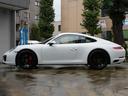 911カレラ4S 後期型 7速PDK スポーツクロノPKG 水平対向6気筒ツインターボ 右H正規D車 黒革 Sヒーター PCMナビ BOSE Bカメラ&PAS バイキセノンHL 電動格納ミラー PASM&PTV+ 赤キャリパー 純正20AW(ブラック) 禁煙(30枚目)