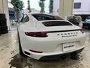 911 911カレラGTS 後期型 右H正規D 7速PDK スポクロ GTS専用エクステリア GTS専用インテリア Sヒーター PCMナビ Bカメラ&PAS クルコン PDLS付バイキセノンHL(ブラック) スポエグ PASM&PTV+ 赤キャリパー 純正20AW 禁煙 中古車画像_2