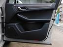マカン ターボ 後期型 正規D車 パノラマR カーボンインテ 黒革 Sヒーター&クーラー 3ゾーンAC BOSE 全周C ACC&LCA&LDW ティンテッドLEDライト&テールライト コンフォートA スポエグ PASMエアサス PSCB 21AW 1オーナー(41枚目)