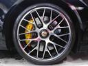 911 911ターボS 右H正規D スポクロ カーボンインテ 灰革 水平対向6気筒ツインターボ 7速PDK 18wayパワーシート 社外ディスプレイオーディオ Bカメ BOSE LEDライト 電動スポイラー PASM&PDCC&PTV+&Rアクスル PCCB 20AW 中古車画像_3