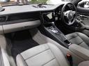 911 911ターボS 右H正規D スポクロ カーボンインテ 灰革 水平対向6気筒ツインターボ 7速PDK 18wayパワーシート 社外ディスプレイオーディオ Bカメ BOSE LEDライト 電動スポイラー PASM&PDCC&PTV+&Rアクスル PCCB 20AW 中古車画像_4
