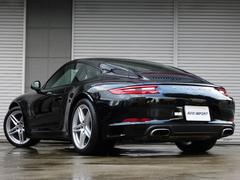 ９１１ ９１１カレラ（Ｔｙｐｅ９９１．２）　後期型　水平対向６気筒ツインターボ　７速ＰＤＫ　右Ｈ正規Ｄ車 0500520A30240606W001 2