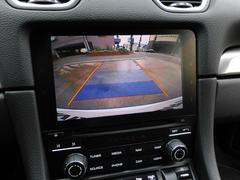 さらには運転操作をサポートするリアビューカメラ付！！ 6