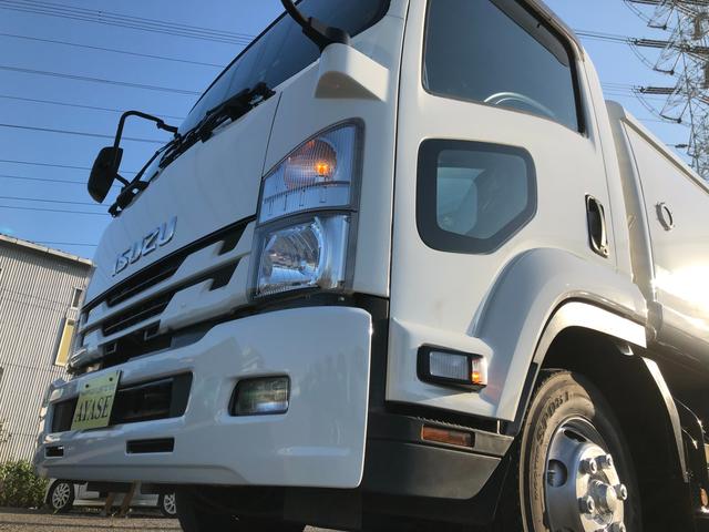 2.2t積巻込み式パッカー車9.5立米新明和G-RX全塗装済 2.2t積回転板式パッカー車 5.19Lディーゼルターボ 6速MT 全塗装済車両 新明和G-RX9.5立米 連続スイッチ汚水タンク付 カラーBカメラ付 車両総重量7995キロ(25枚目)