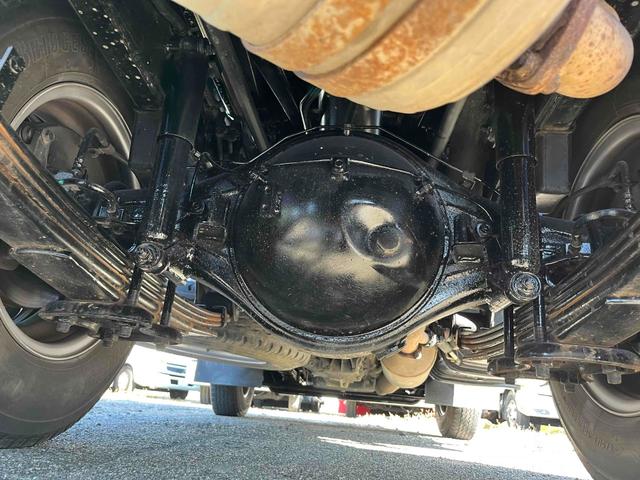 キャンター ３ｔ積み深ダンプ　５速ＭＴ　荷台容積５．４立米　３ｔ積み土砂禁ダンプ　５速ＭＴ　車検Ｒ８年１０月２６日　塗装済み車両　ＥＴＣ付　荷台内寸長３０５幅１６０高１１１ｃｍ　容積５．４立米　リヤ観音開き　車両総重量６１８５キロ（17枚目）