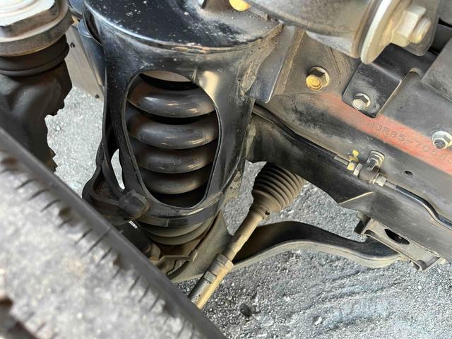 エルフトラック セミロング2t積アルミバン 全高205cm スムーサーAT 2t積アルミバン セミロング車 スムーサーAT 全高205cm クリーニング屋使用歴 リヤ観音開き 助手席側サイドドア付 荷台内寸長348幅179高111cm 車両総重量4765キロ 5t限定免許対応(45枚目)