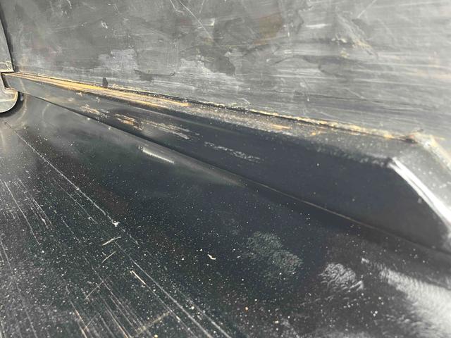 キャンター ダンボール回収歴車　２．３５ｔ積プレス式パッカー車４．９立米　ダンボール回収歴車　２．３５ｔ積プレス式パッカー車　５速ＭＴ　バックカメラ付　モリタエコノス製４．９立米　荷箱型式ＰＡ５５Ｈ　連続スイッチ　汚水タンク付　車両総重量６６８５キロ（10枚目）