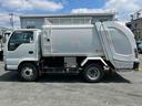 ISUZU ELF TRUCK