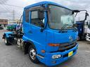 UD TRUCKS CONDOR