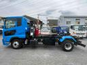 UD TRUCKS CONDOR
