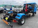 UD TRUCKS CONDOR