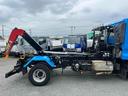 UD TRUCKS CONDOR