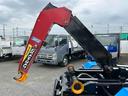 UD TRUCKS CONDOR
