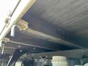 荷台裏面から見ても程度良いこと窺えます♪