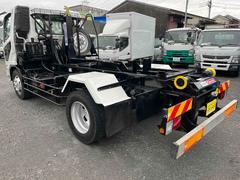新明和製アームロール！ＣＣＡ７７−１０！ツインホイスト！ 4