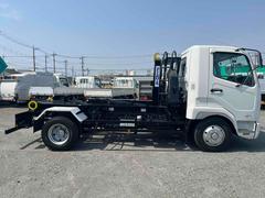 車両総重量７，９９０キロ！現中型免許、旧普通免許（８ｔ限定）で運転可能！ 3