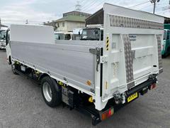 新明和製跳ね上げゲート付き！昇降能力１，０００キロ！ 4