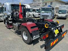 極東開発製フックロール！上物型式ＪＭ０４ー５５！ツインホイスト！ラジコン付き！ 4