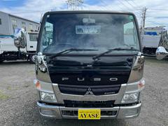 Ｈ２９年式キャンター２ｔ積み全低床ダンプ入庫しました！２．９９Ｌディーゼルターボ、５速ＭＴ！４ナンバー登録車！ 2