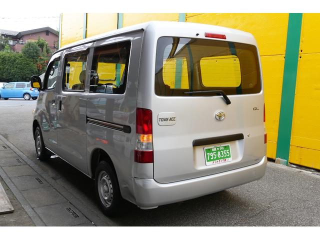 GL5人乗PW集中ドアロックETC純正ナビ付5速マニュアル車(15枚目)