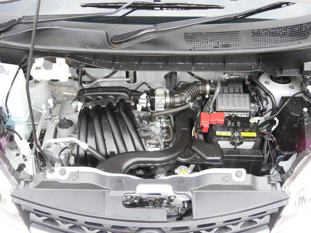 貨物車オートマ5人乗5ドア新車時保証書有(2枚目)