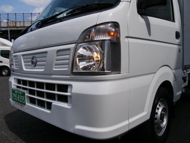 日産 ＮＴ１００クリッパートラック