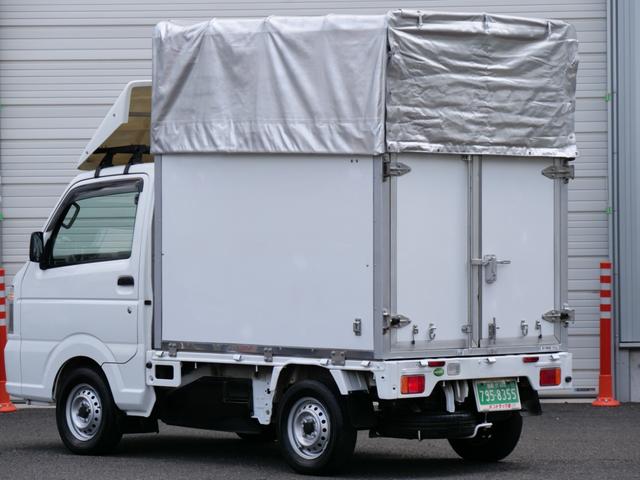 日産 ＮＴ１００クリッパートラック